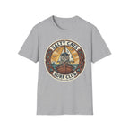 Salty Cats T-Shirt
