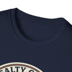Salty Cats T-Shirt