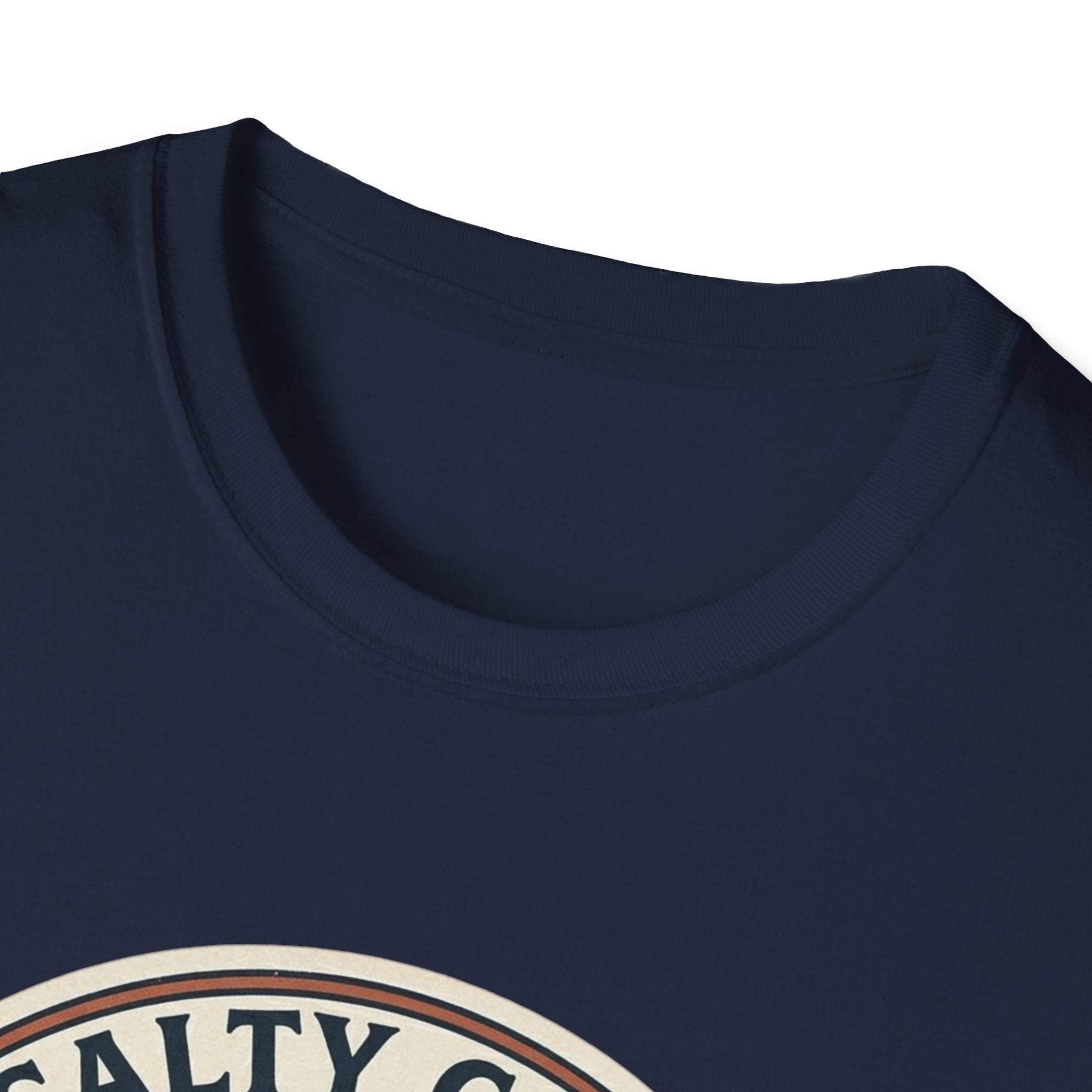 Salty Cats T-Shirt