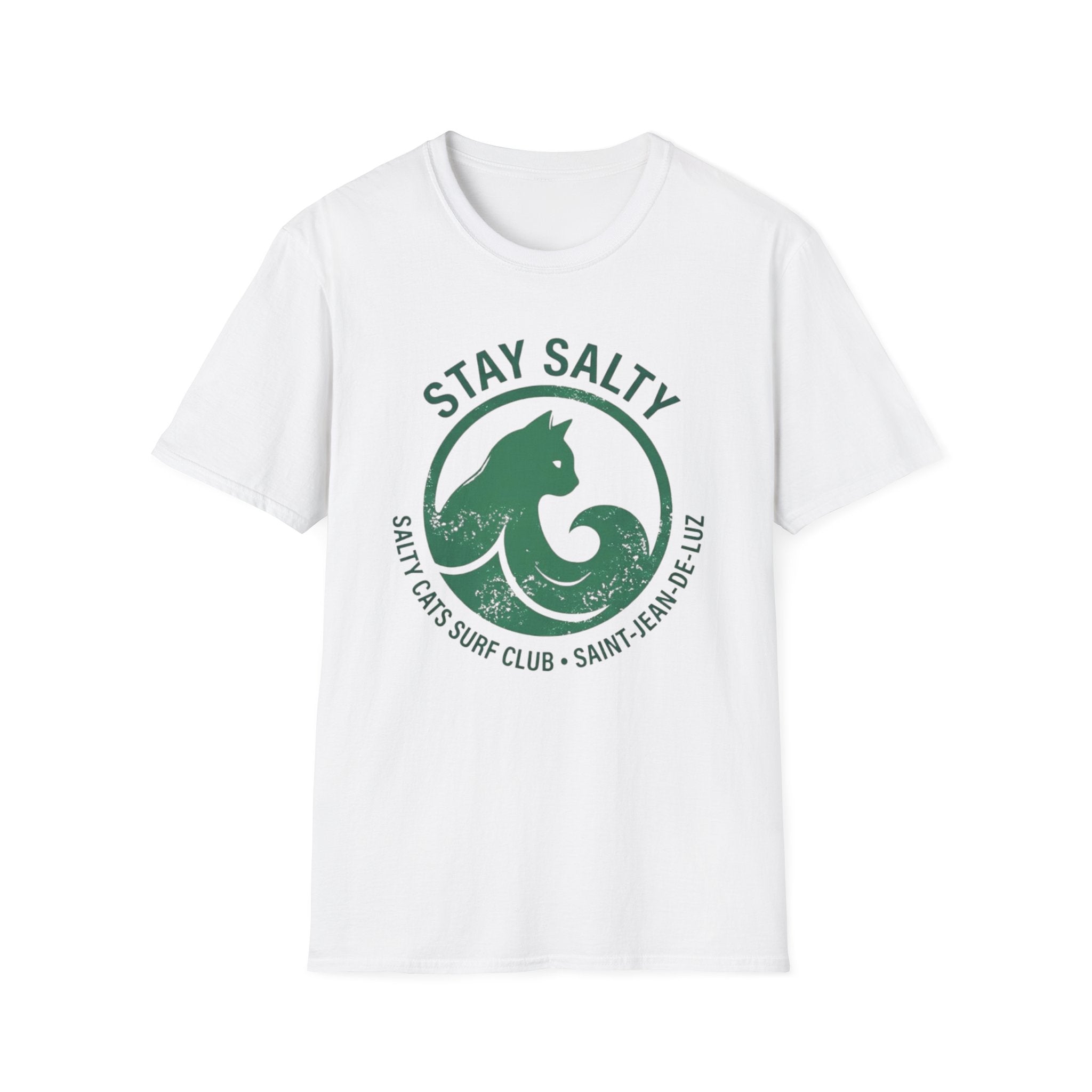 Stay Salty T-Shirt