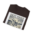 Salty Vogue T-Shirt