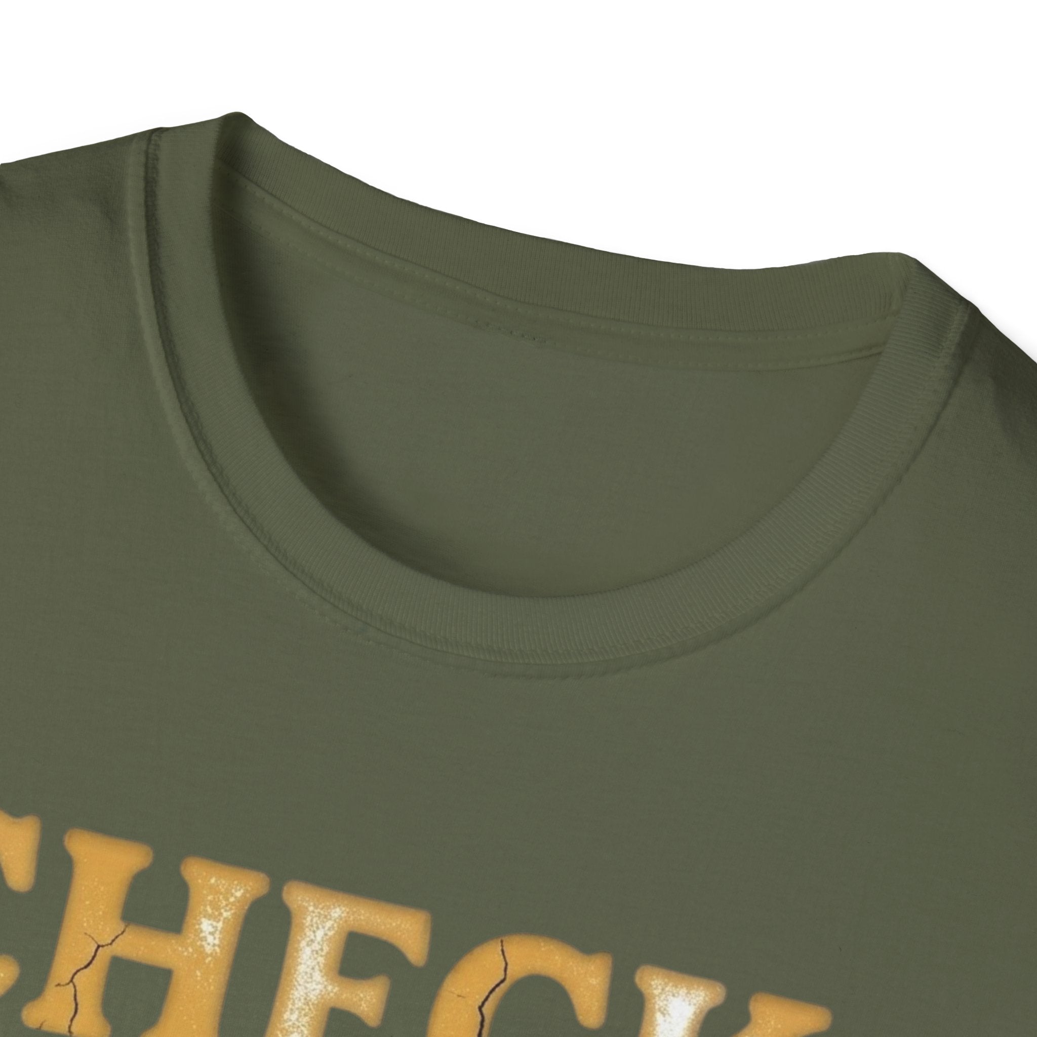 Surf Repeat T-Shirt