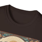 Paddle T-Shirt