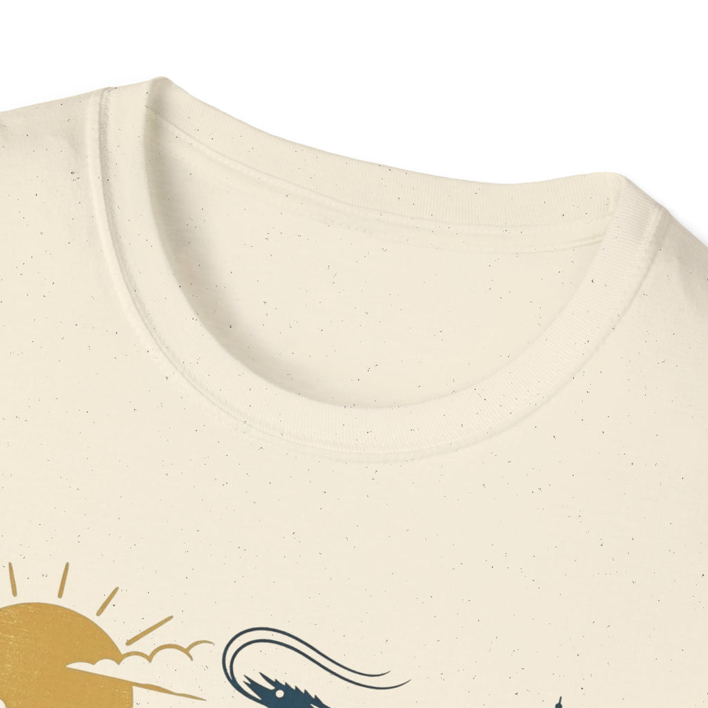 Gambas and Farniente T-Shirt