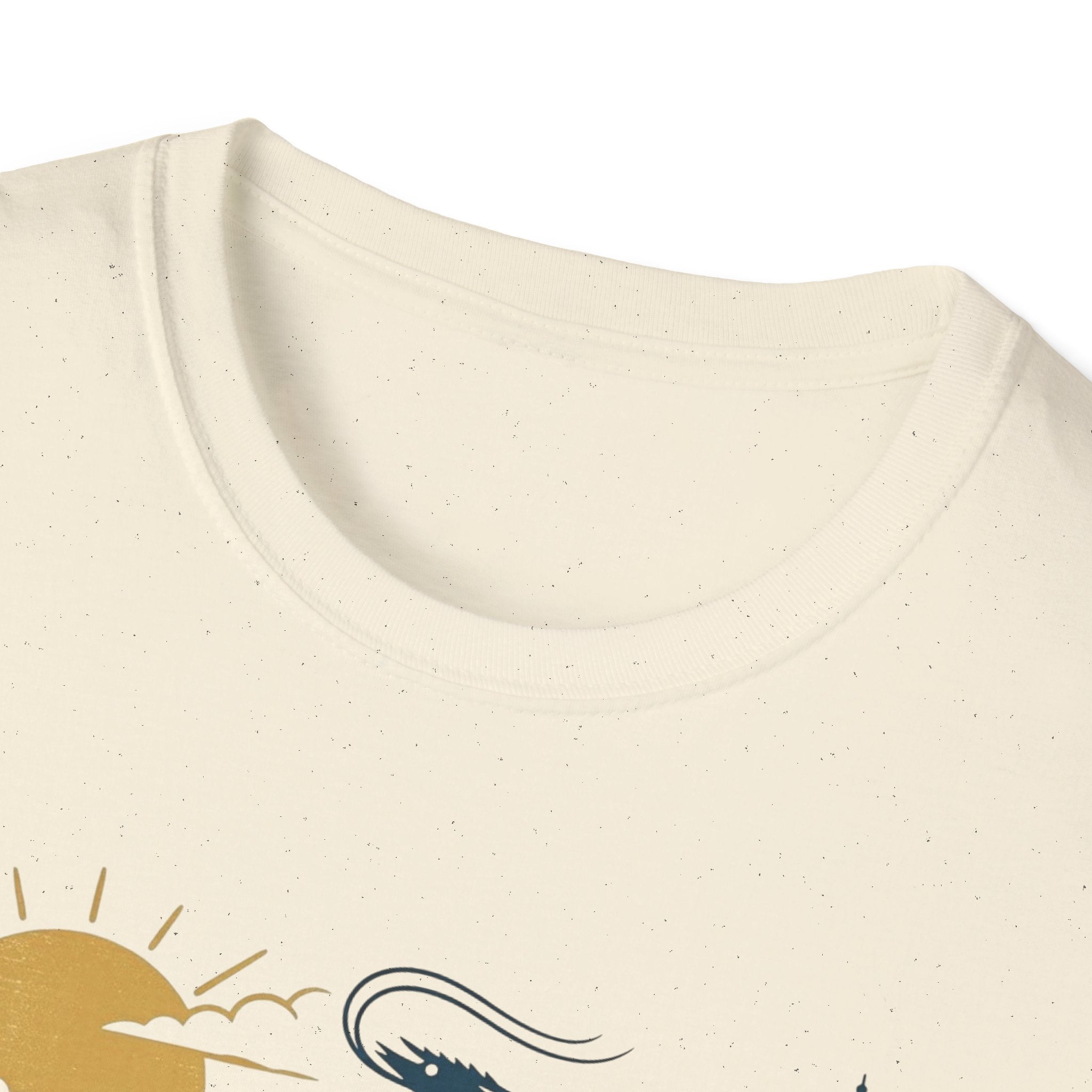 Gambas and Farniente T-Shirt