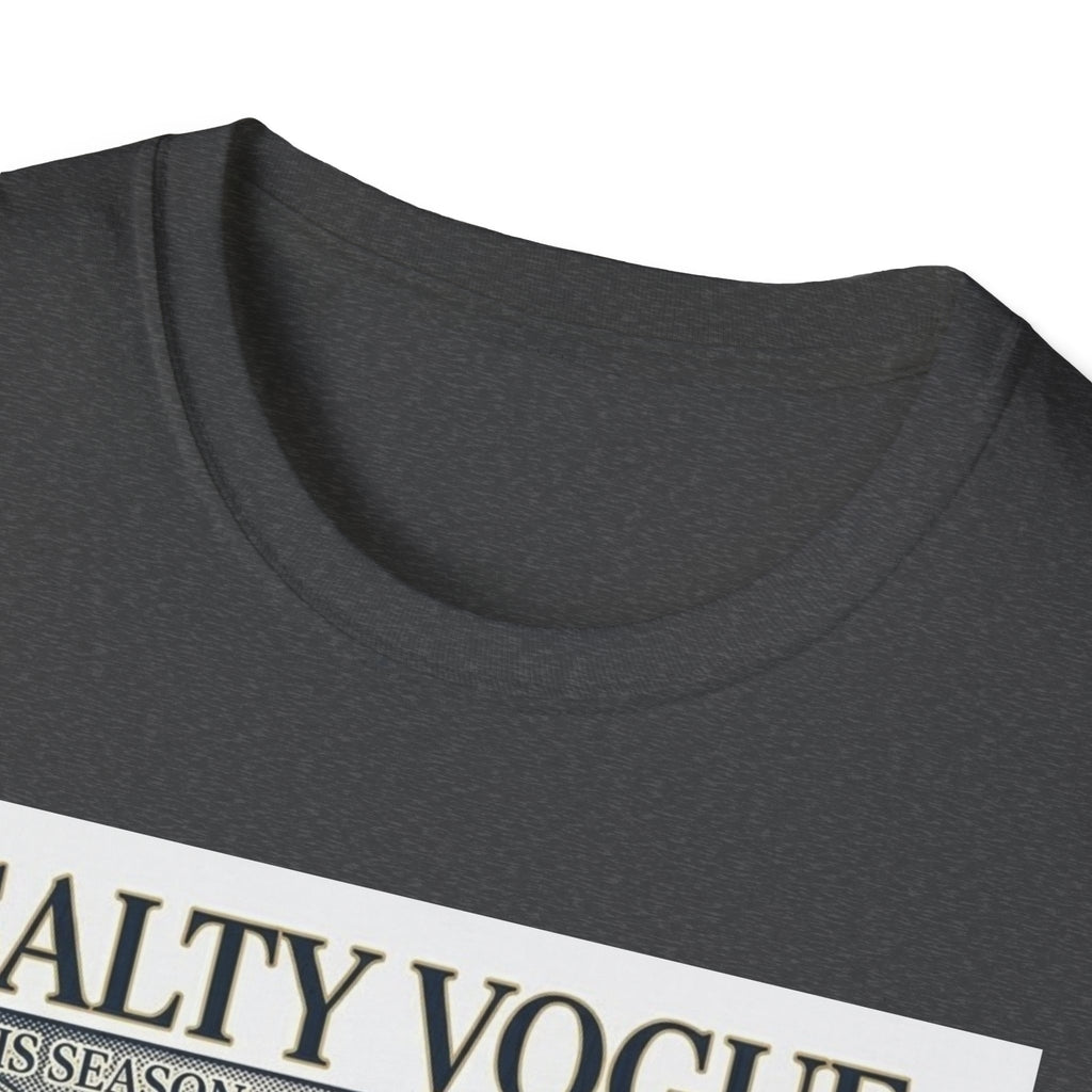 Salty Vogue T-Shirt