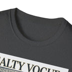 Salty Vogue T-Shirt