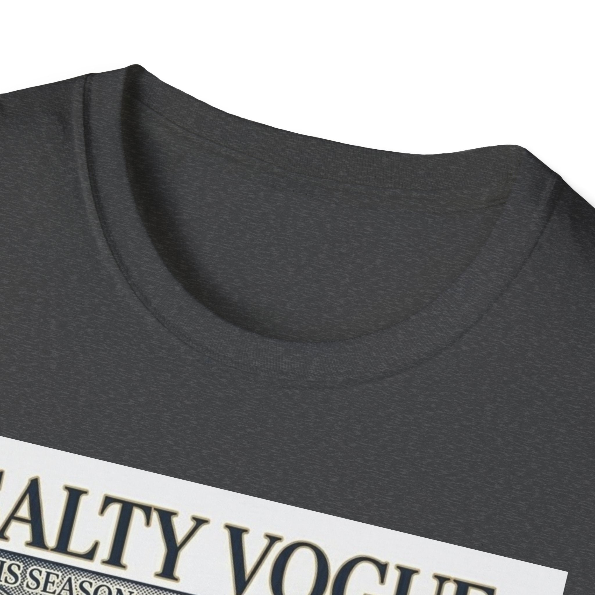 Salty Vogue T-Shirt
