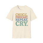 Surf Repeat T-Shirt
