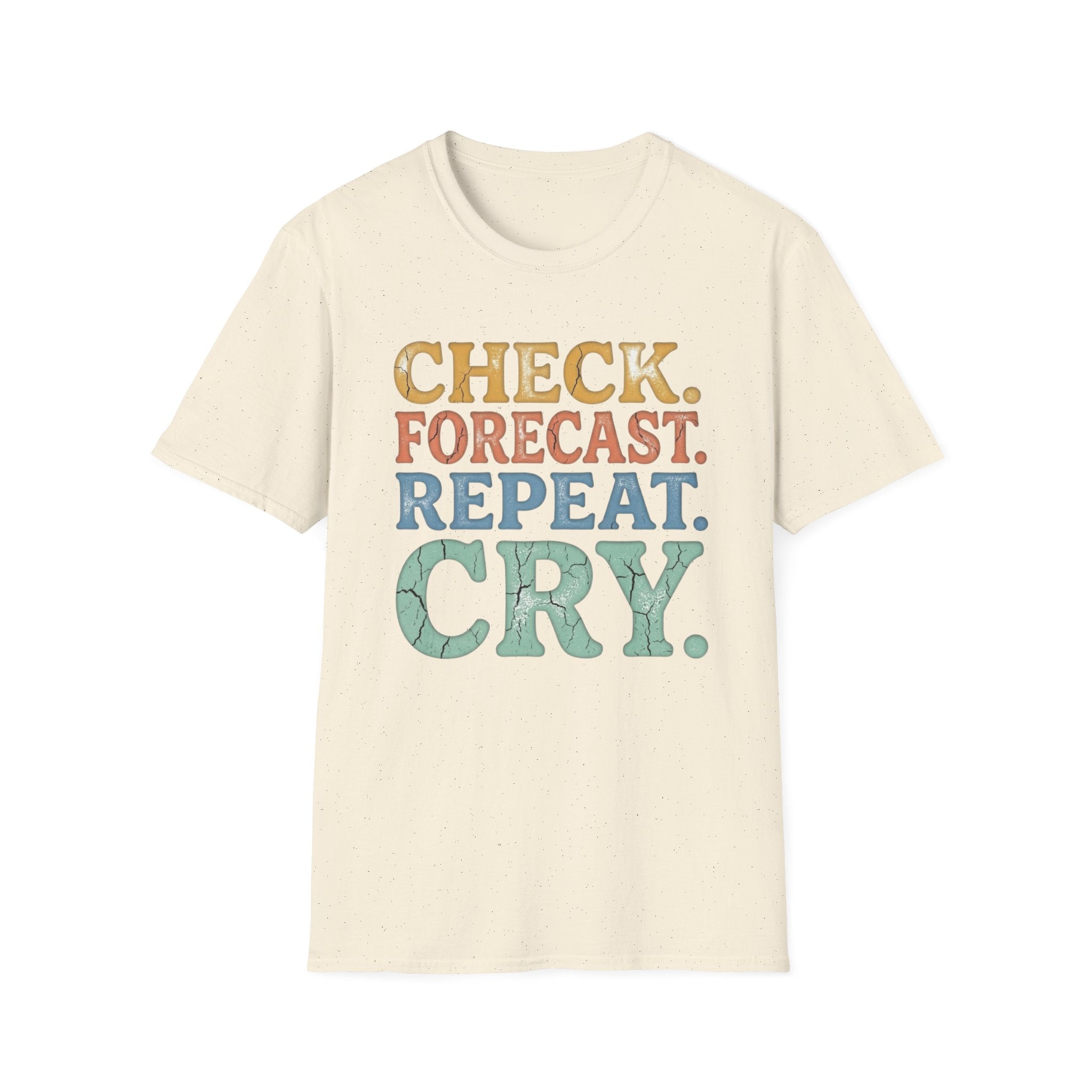 Surf Repeat T-Shirt