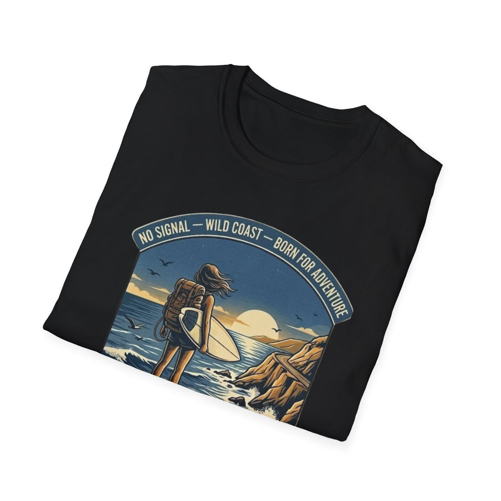 Solo Travelers T-Shirt