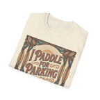 Paddle T-Shirt