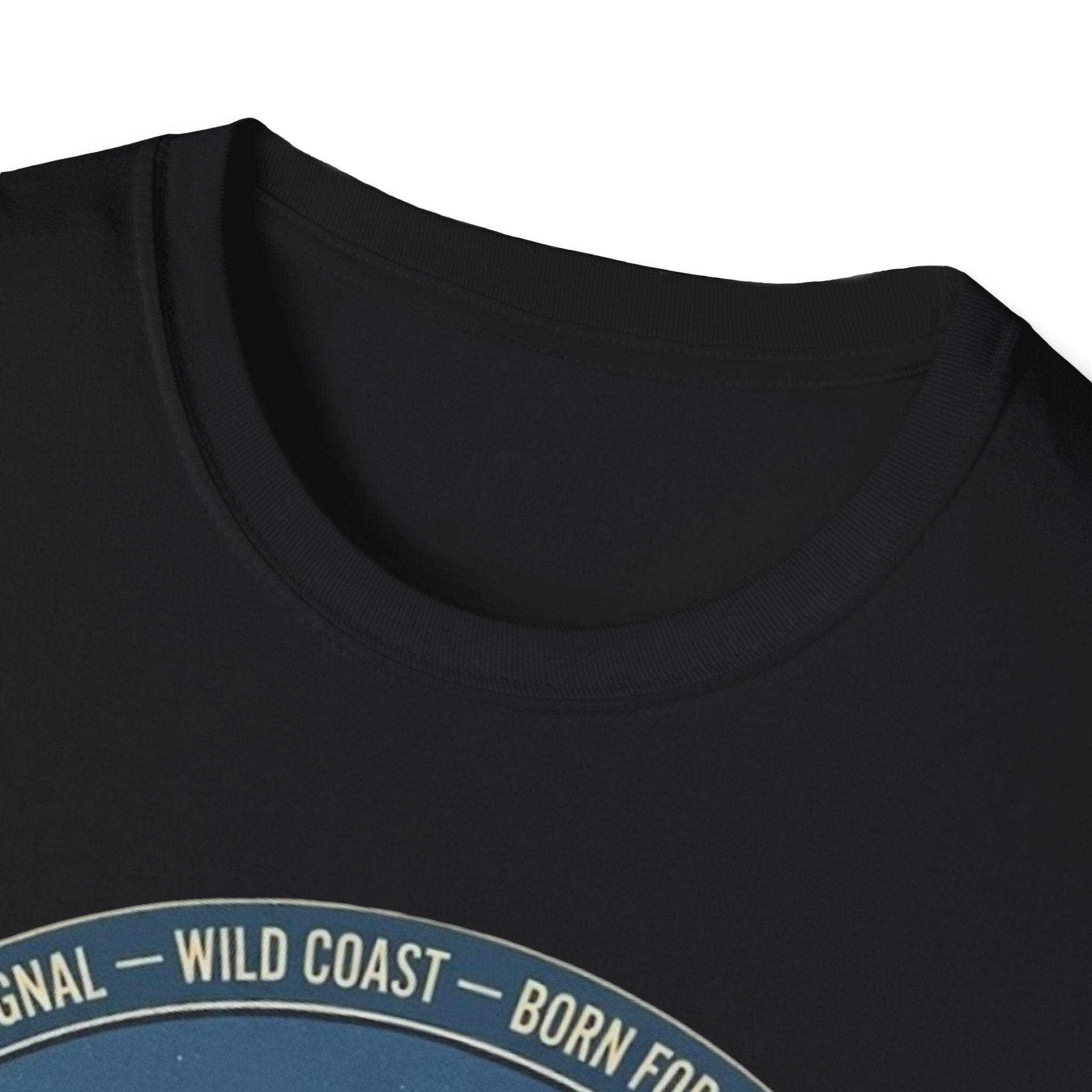 Solo Travelers T-Shirt