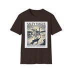 Salty Vogue T-Shirt