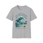 Ocean T-Shirt