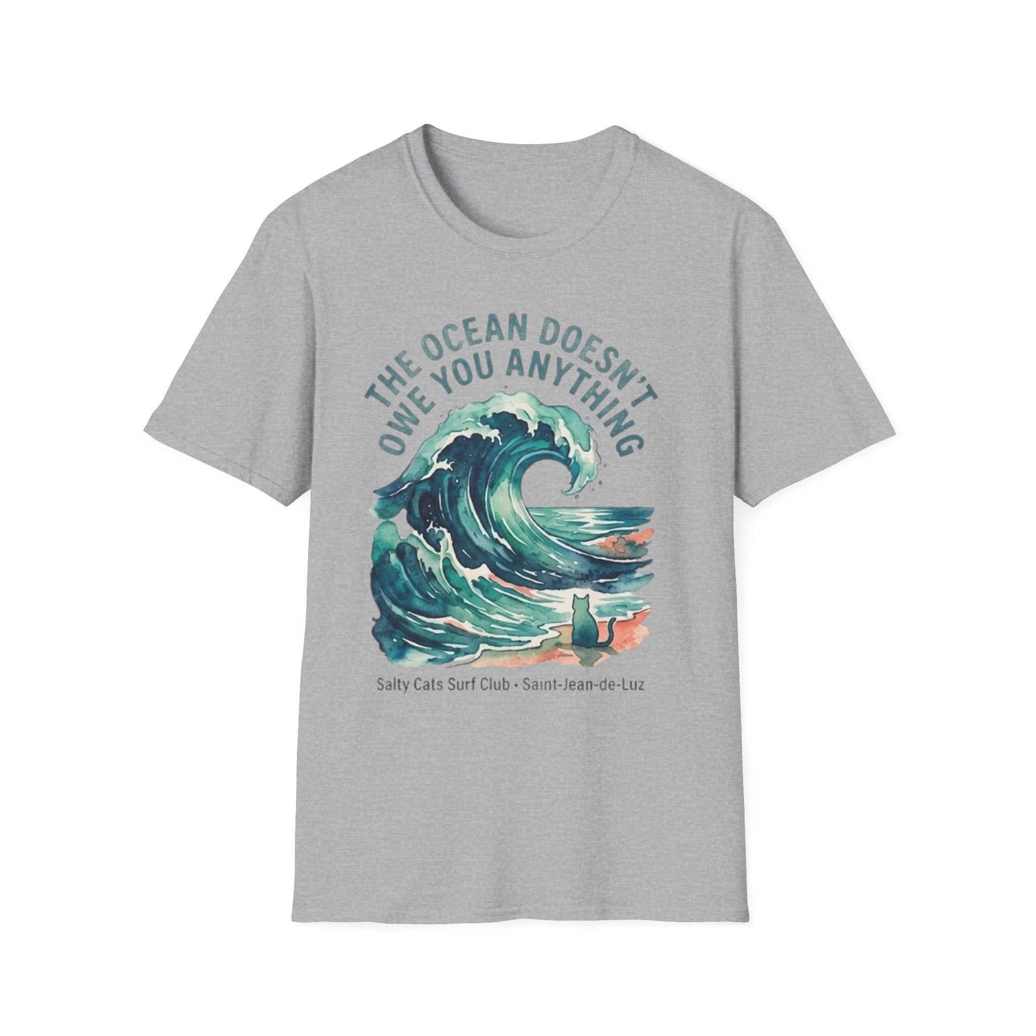 Ocean T-Shirt