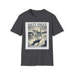 Salty Vogue T-Shirt