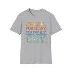 Surf Repeat T-Shirt