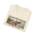 Dead Sea T-Shirt