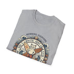 Salty Surf Club T-Shirt
