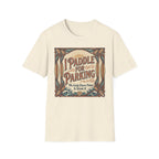 Paddle T-Shirt