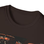 Cat Park T-Shirt