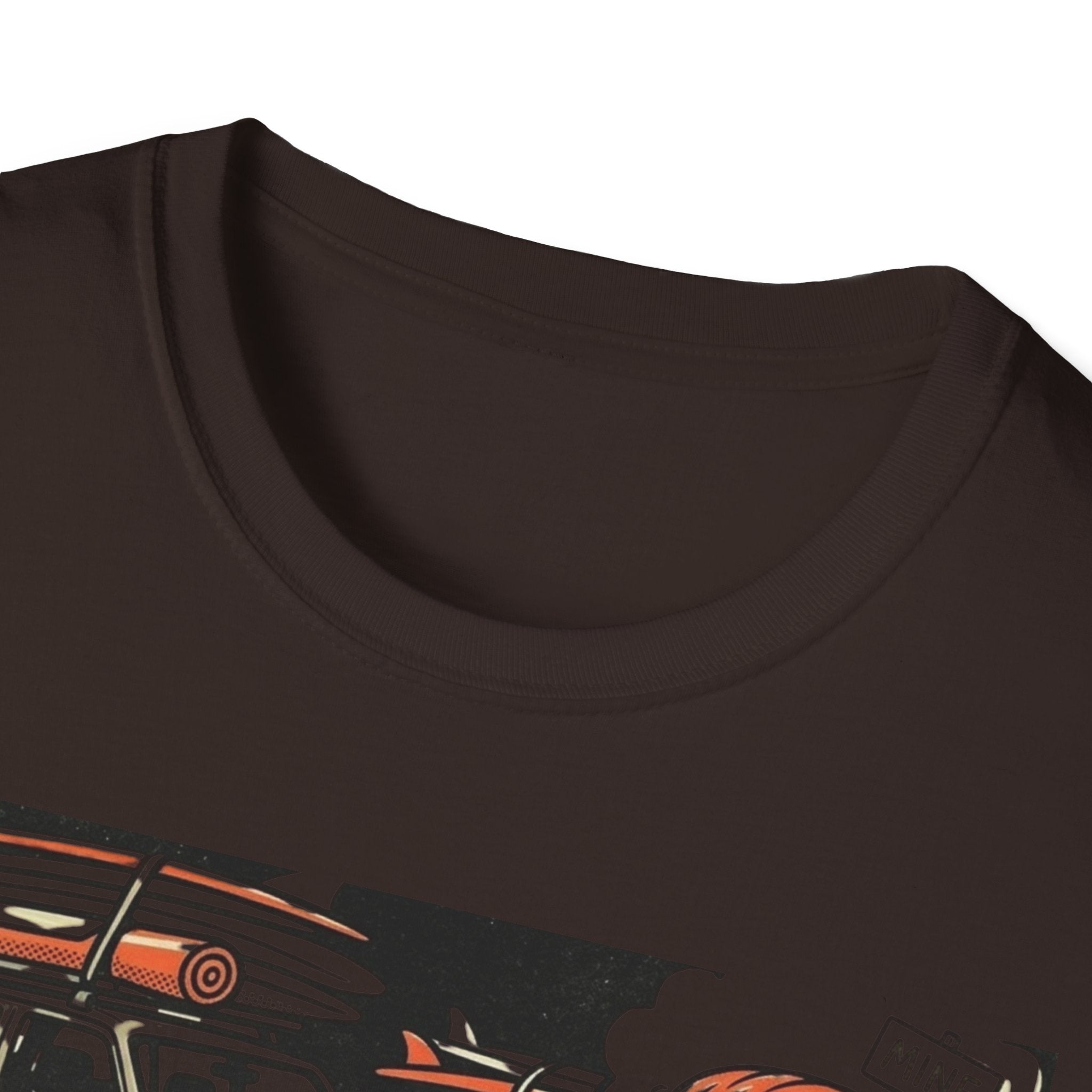 Cat Park T-Shirt
