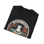 Salty Cats T-Shirt