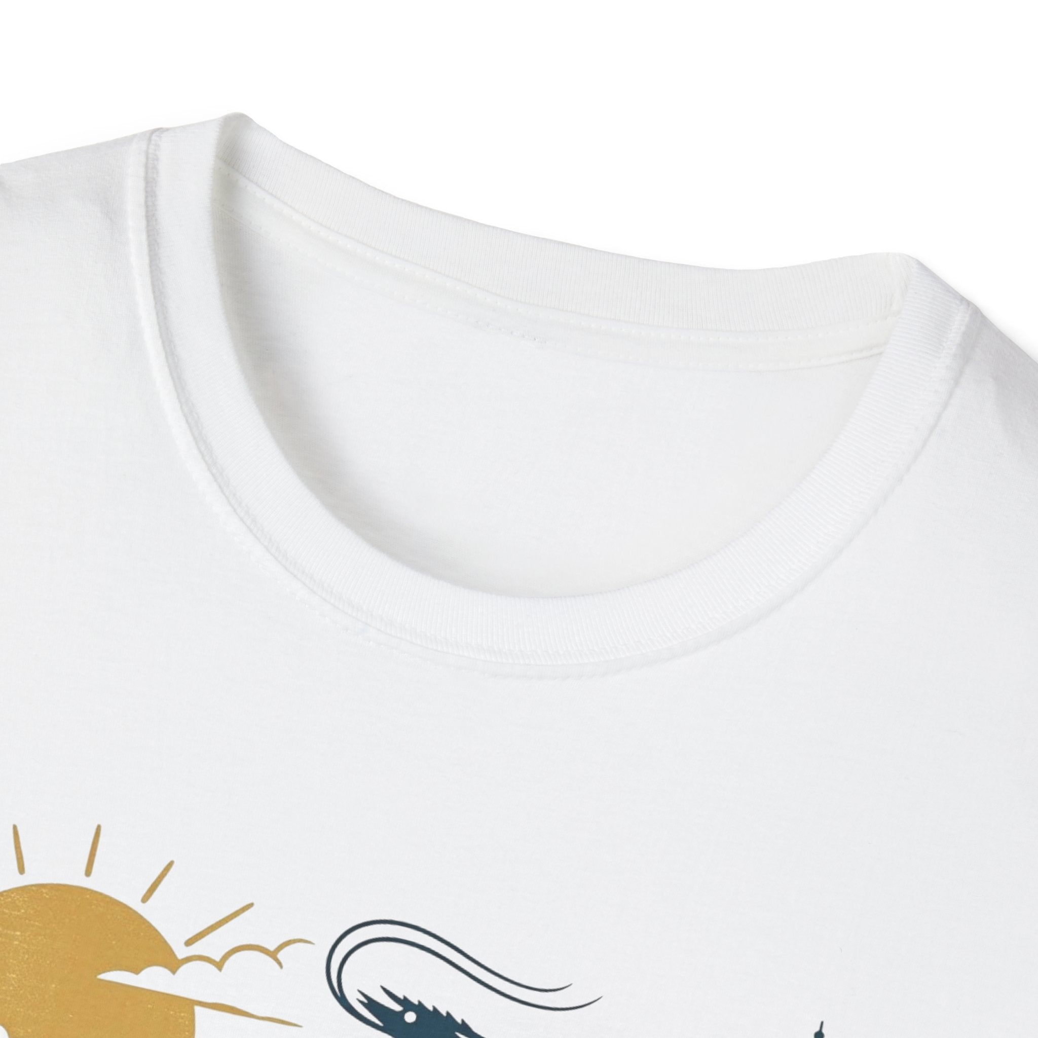 Gambas and Farniente T-Shirt