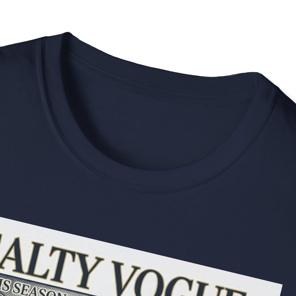 Salty Vogue T-Shirt