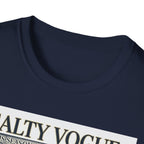 Salty Vogue T-Shirt
