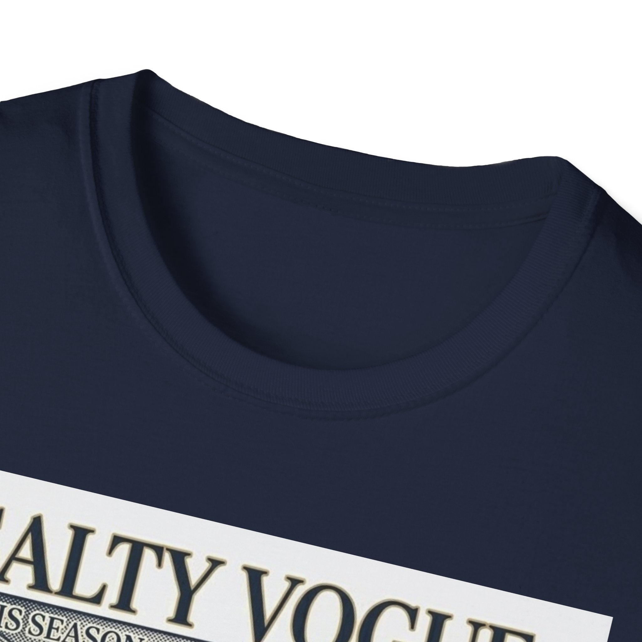 Salty Vogue T-Shirt