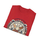 Salty Surf Club T-Shirt