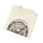 Salty Surf Club T-Shirt