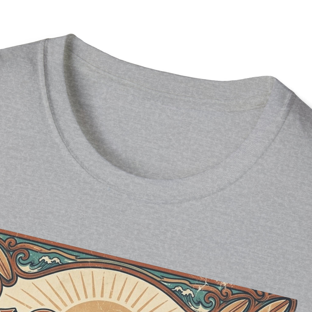 Paddle T-Shirt