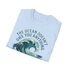 Ocean T-Shirt