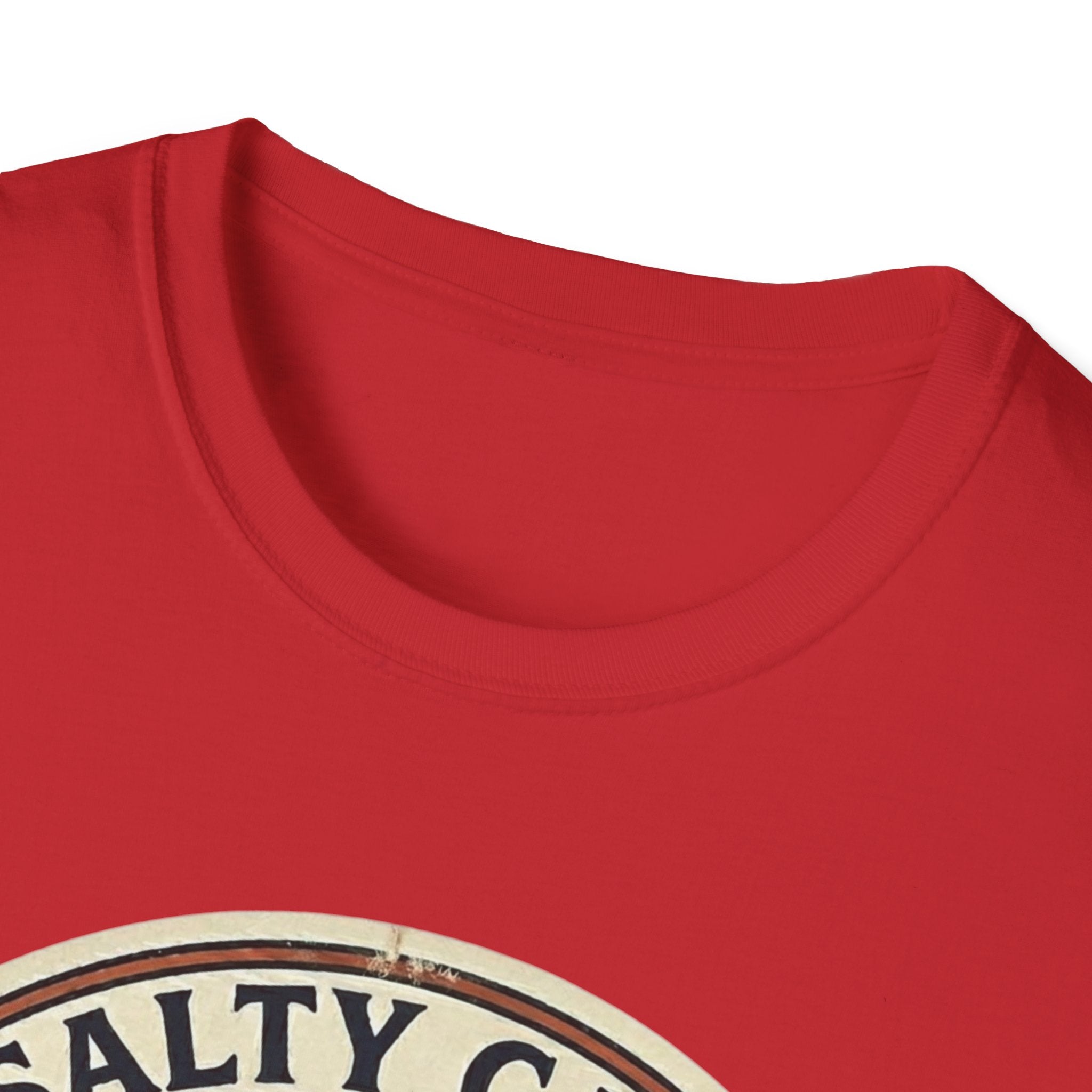 Salty Cats T-Shirt