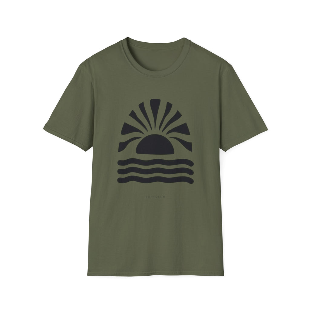 Salty Surf Club T-Shirt