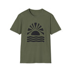 Salty Surf Club T-Shirt