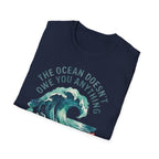 Ocean T-Shirt