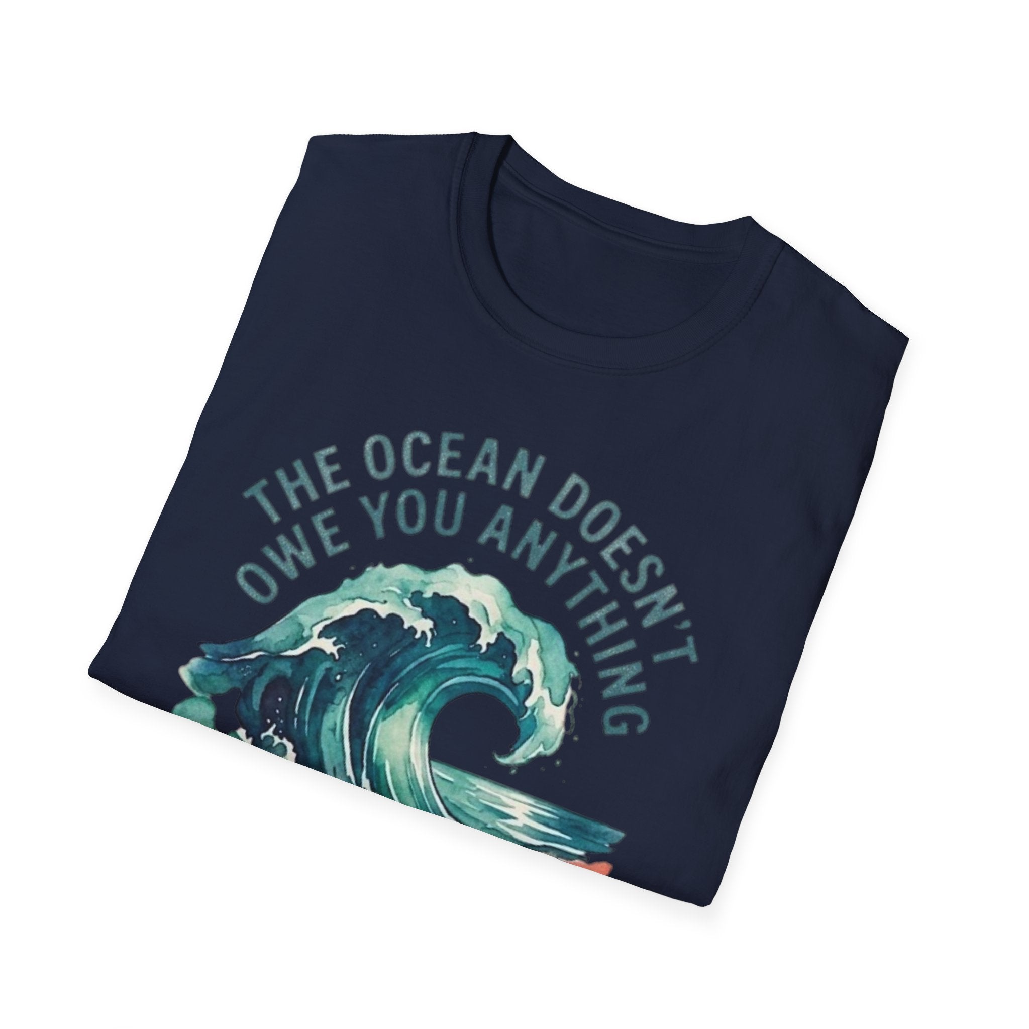 Ocean T-Shirt