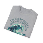 Ocean T-Shirt