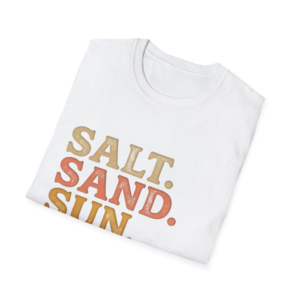 Salt Surf T-Shirt