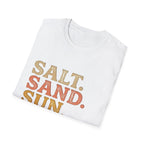 Salt Surf T-Shirt