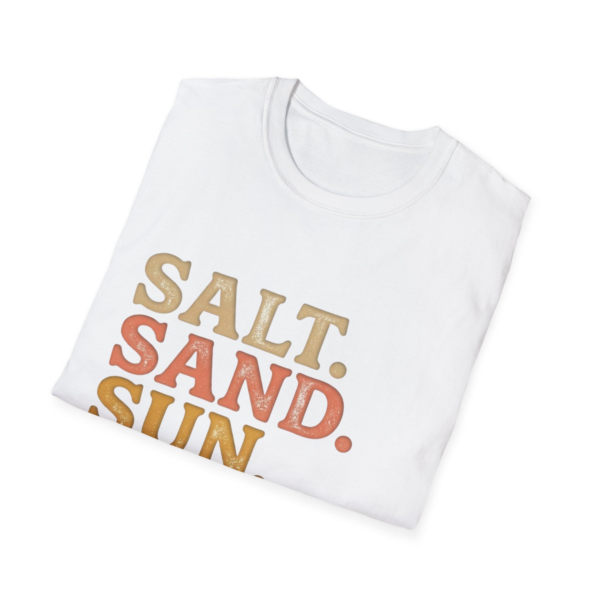 Salt Surf T-Shirt