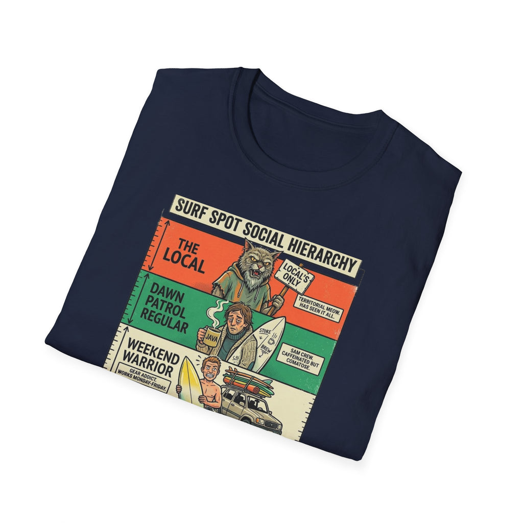 Surf Park T-Shirt