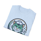 Salty Cats T-Shirt
