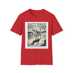 Salty Vogue T-Shirt