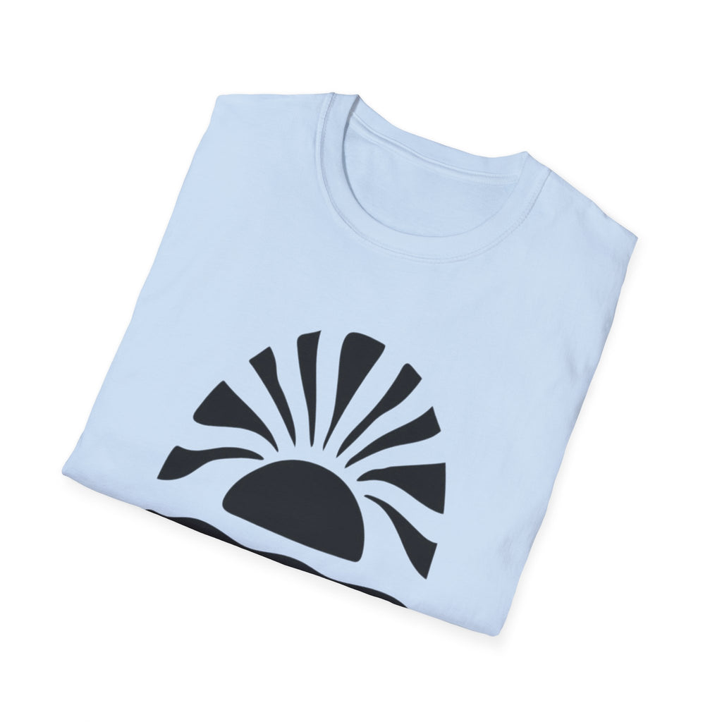 Salty Surf Club T-Shirt