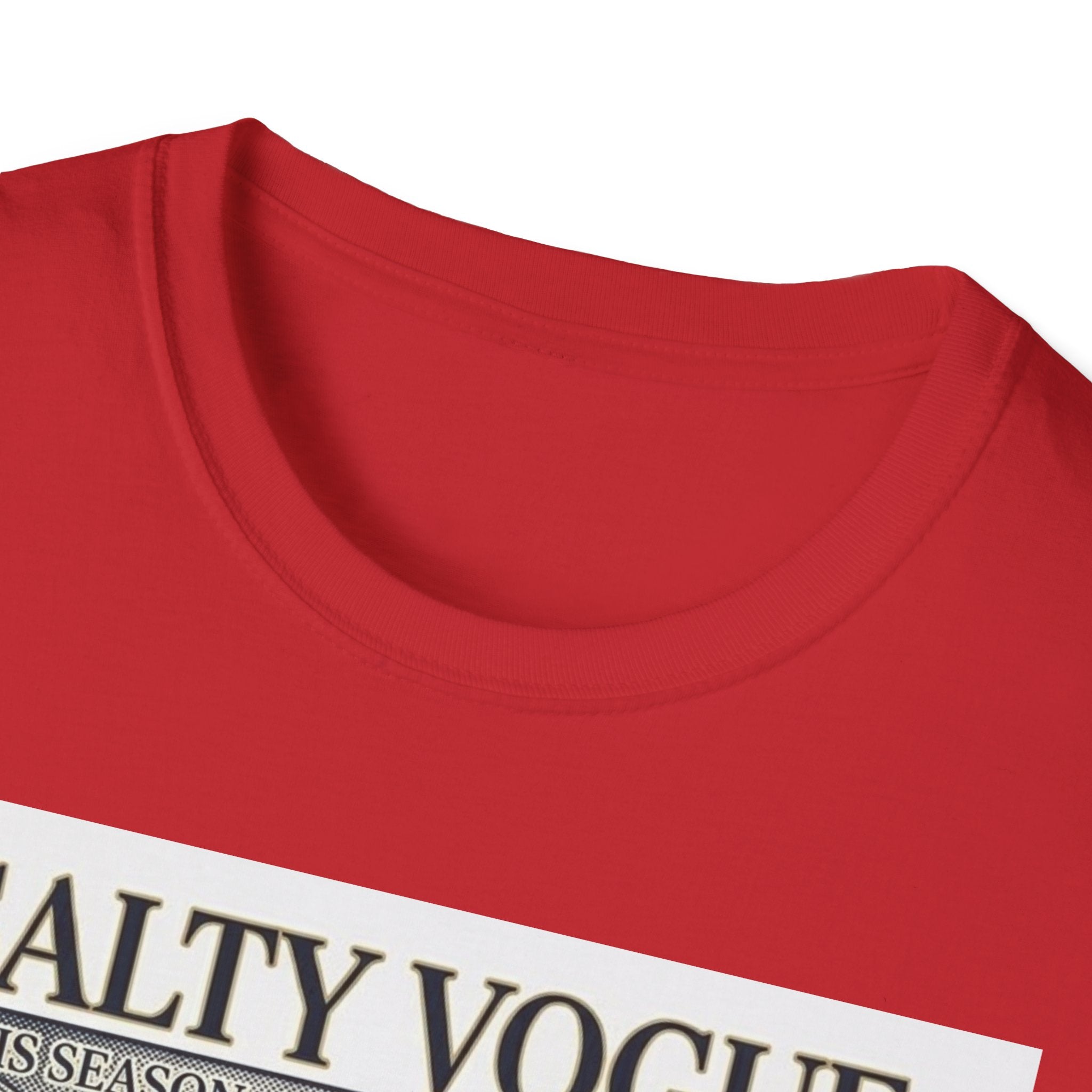 Salty Vogue T-Shirt